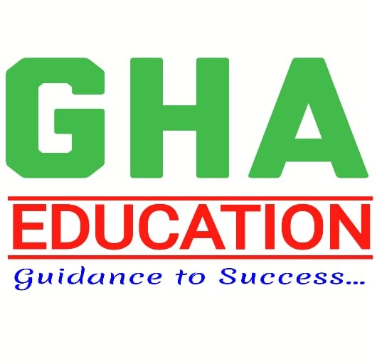 GHA Education